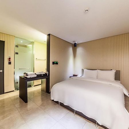 Jbis Hotel Uijeongbu Εξωτερικό φωτογραφία