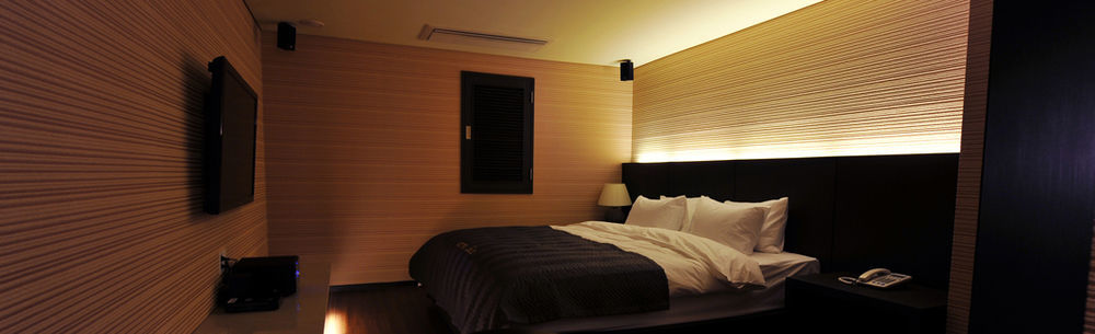 Jbis Hotel Uijeongbu Εξωτερικό φωτογραφία