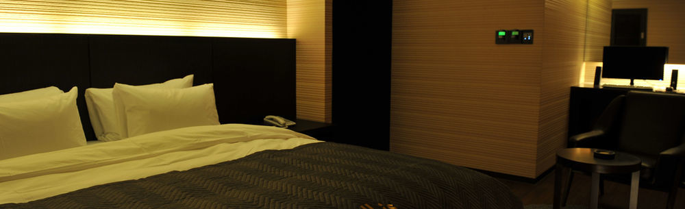 Jbis Hotel Uijeongbu Εξωτερικό φωτογραφία