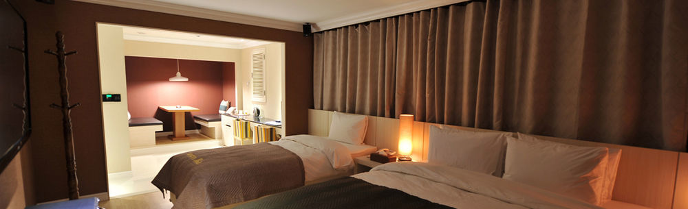 Jbis Hotel Uijeongbu Εξωτερικό φωτογραφία