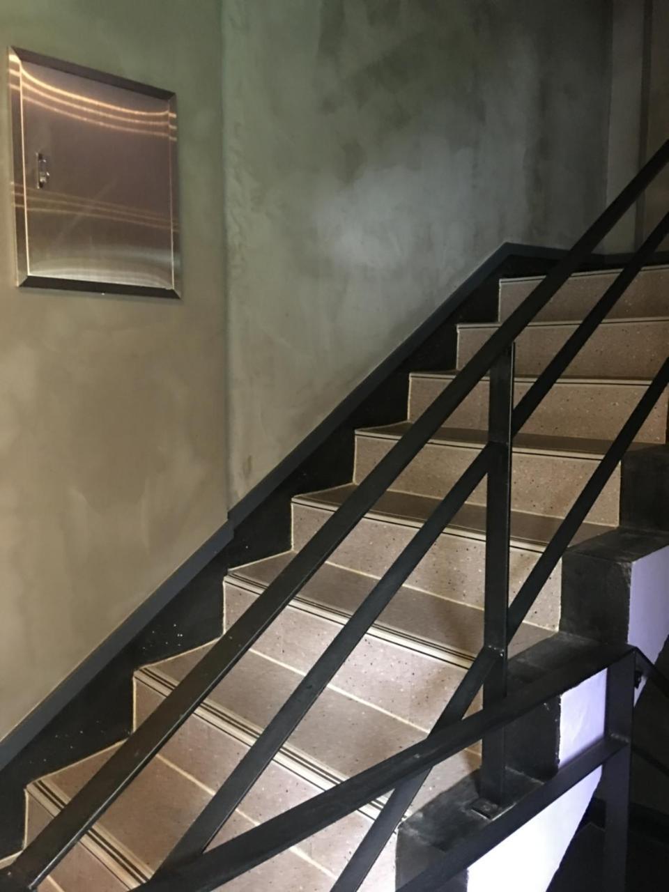 Jbis Hotel Uijeongbu Εξωτερικό φωτογραφία