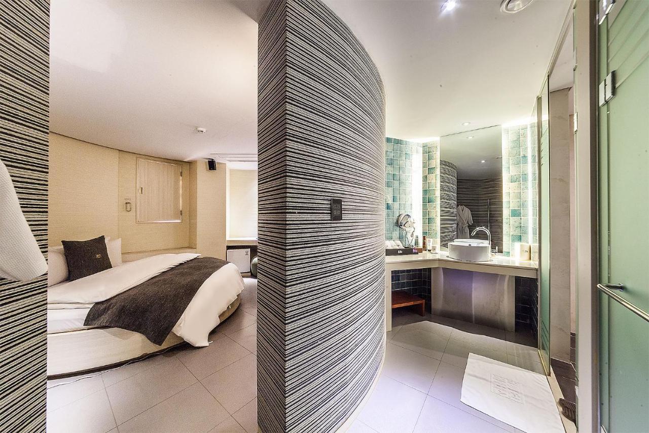 Jbis Hotel Uijeongbu Εξωτερικό φωτογραφία