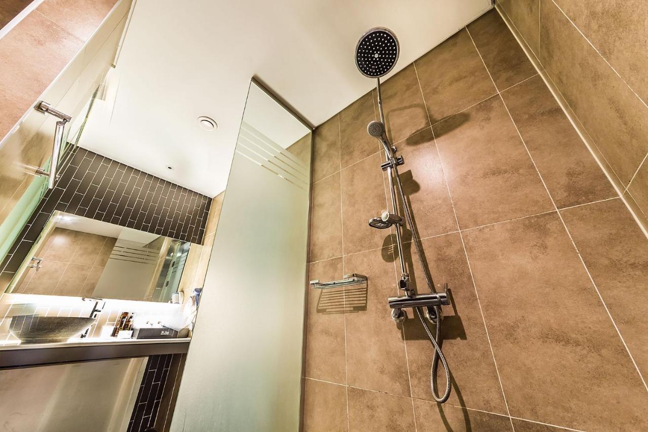 Jbis Hotel Uijeongbu Εξωτερικό φωτογραφία