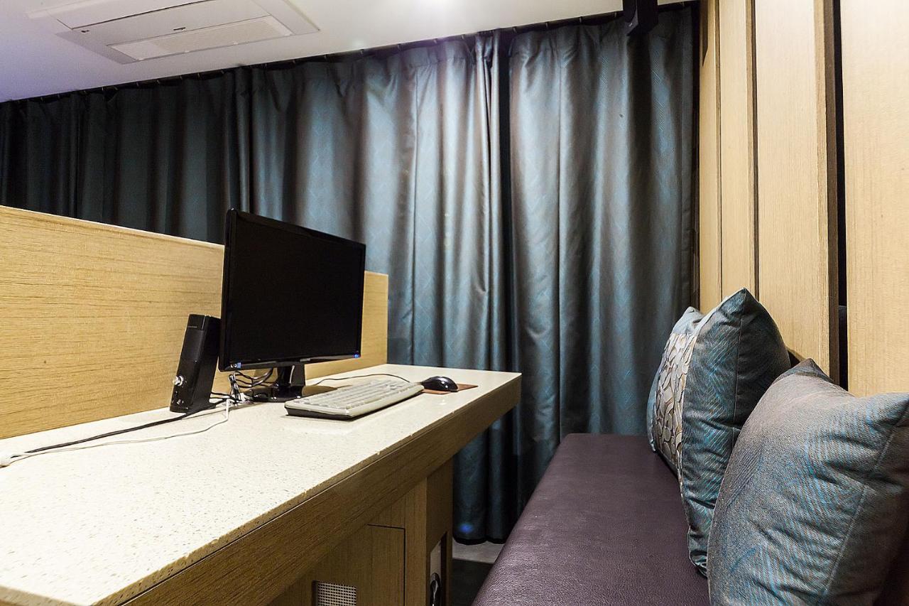 Jbis Hotel Uijeongbu Εξωτερικό φωτογραφία