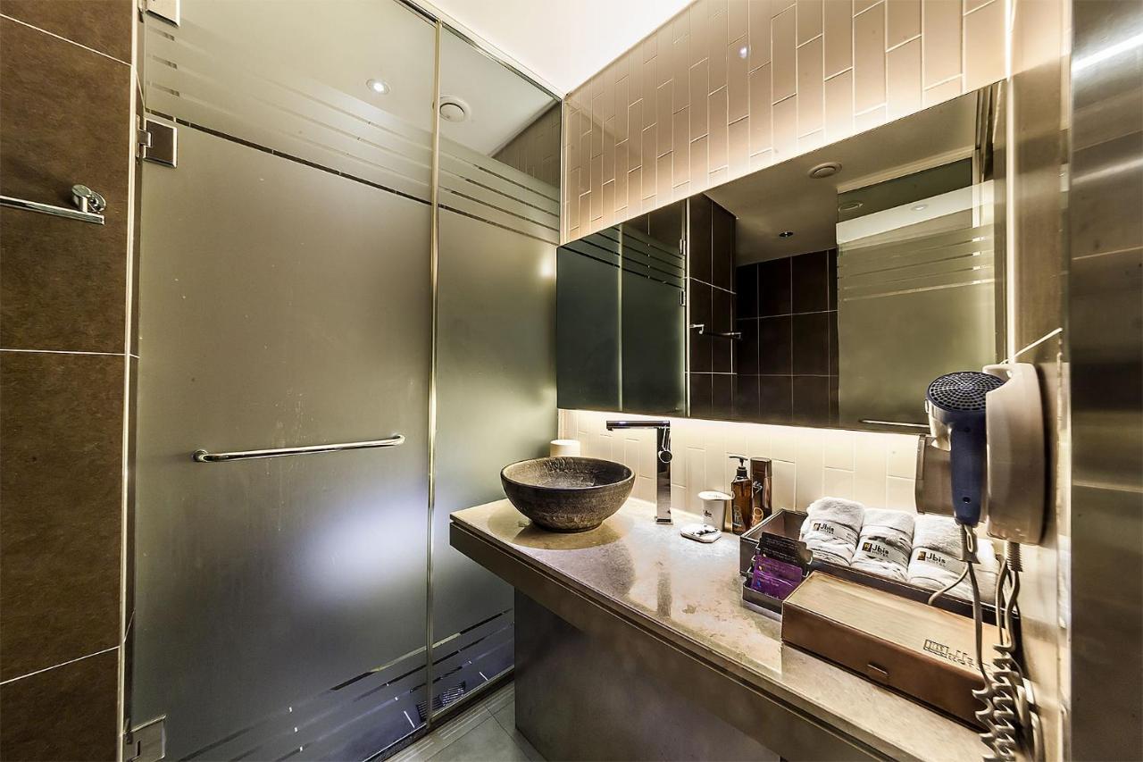 Jbis Hotel Uijeongbu Εξωτερικό φωτογραφία