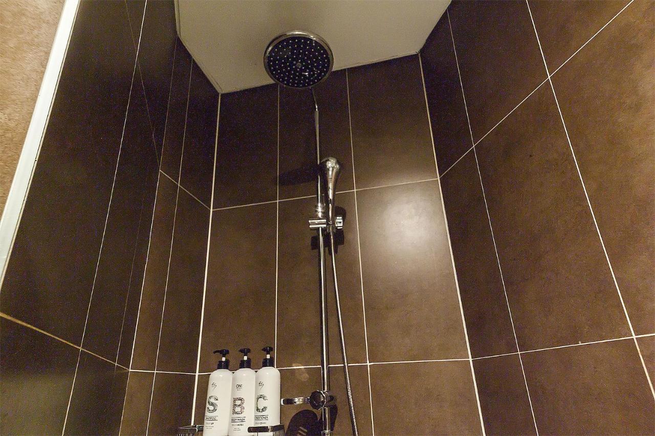 Jbis Hotel Uijeongbu Εξωτερικό φωτογραφία