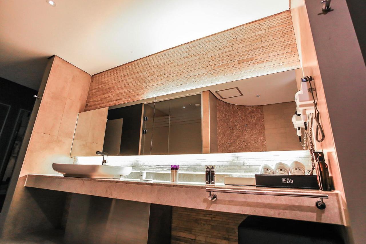 Jbis Hotel Uijeongbu Εξωτερικό φωτογραφία