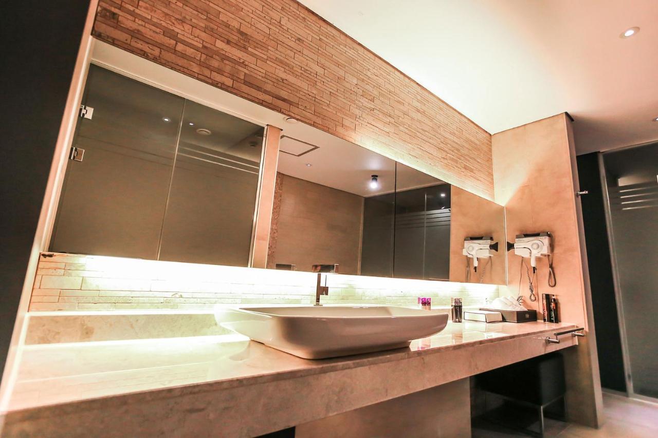 Jbis Hotel Uijeongbu Εξωτερικό φωτογραφία