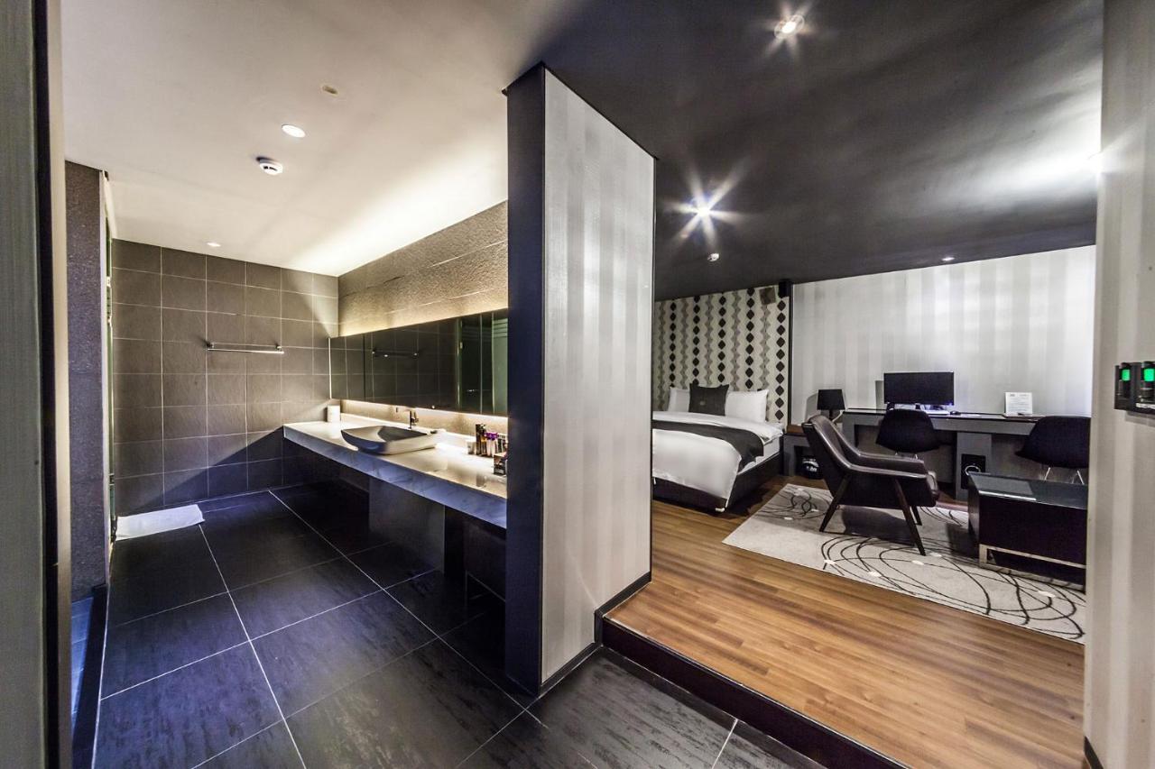 Jbis Hotel Uijeongbu Εξωτερικό φωτογραφία