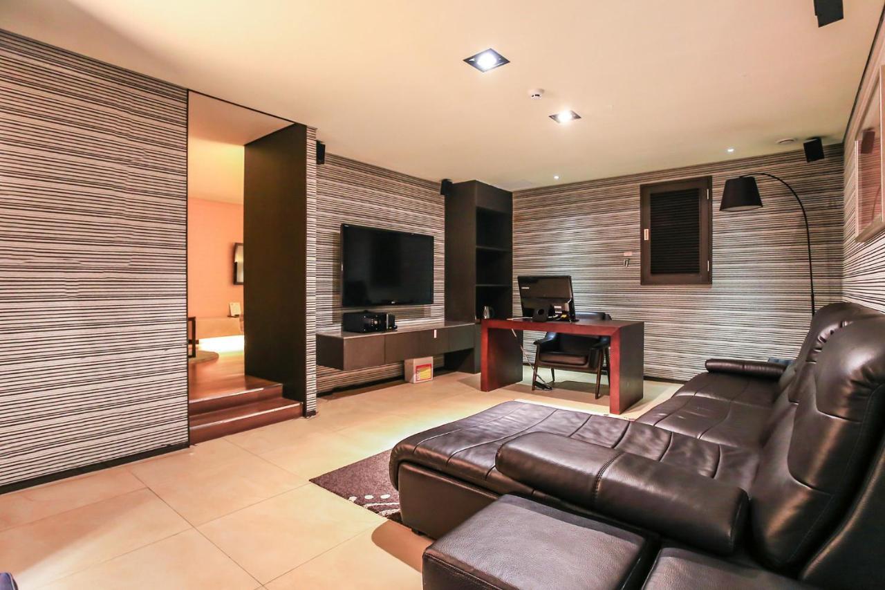 Jbis Hotel Uijeongbu Εξωτερικό φωτογραφία