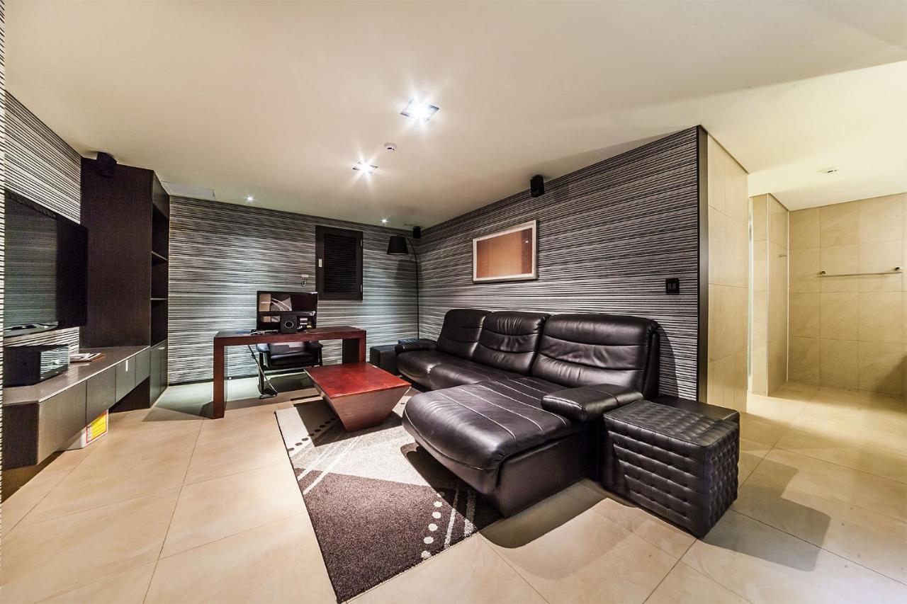 Jbis Hotel Uijeongbu Εξωτερικό φωτογραφία